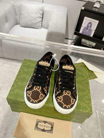 Picture of Gucci Shoes _SKUGuccisz35-45hnh04099702